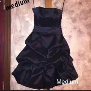 Juniors med dress